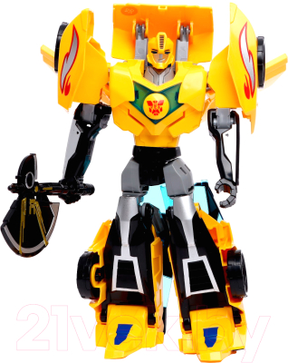 Изображение товара Робот-трансформер Sima-Land Автобот 188-213Y / 6940328