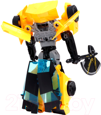 Изображение товара Робот-трансформер Sima-Land Автобот 188-213Y / 6940328
