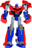 Робот-трансформер Sima-Land Автобот L015-78 / 9692716 (синий) - 