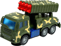 Ракетная установка игрушечная Sima-Land Военная 107-5 / 9836986 - 