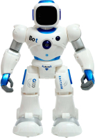 Радиоуправляемая игрушка Sima-Land Робот Карл 9902646 / 1088 - 