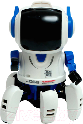 Радиоуправляемая игрушка Sima-Land Робот Космик 9873492 / J1066A
