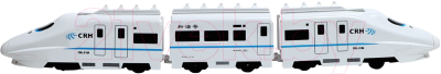 Поезд игрушечный Sima-Land Скорый 9577575 / A333-61B