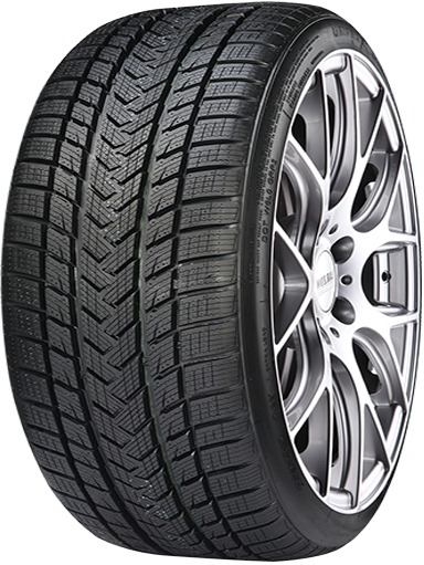 Зимняя шина Gripmax SureGrip Pro Winter 275/45R22 112V BSW