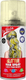 Тонирующий спрей для волос La Fiesta Glitter Hair Spray Gold (100мл) - 