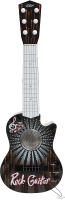 Музыкальная игрушка Sima-Land Гитара 667E / 9724413 - 