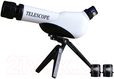 Телескоп Sima-Land Оптика / 127590