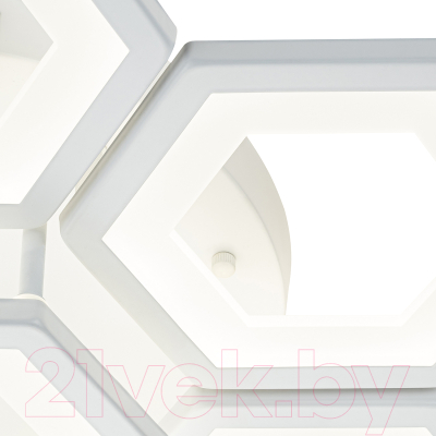 Люстра ESCADA Hexagon 10204/7LED