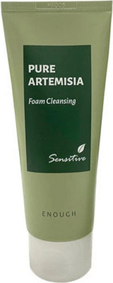 

Пенка для умывания, Pure Artemisia Foam Cleansing С экстрактом полыни