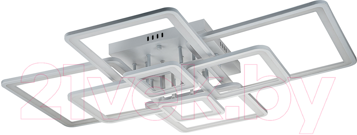 Люстра ESCADA Plain 10286/8LED