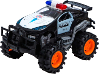 Радиоуправляемая игрушка Sima-Land Машина Дорожный патруль 1306-1 / 7623751 - 