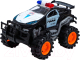 Радиоуправляемая игрушка Sima-Land Машина Дорожный патруль 1306-1 / 7623751 - 