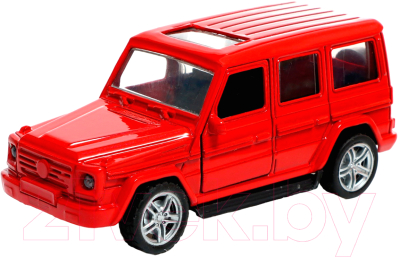 Автомобиль игрушечный Sima-Land Машина в цирке XFD1006 / 9667082