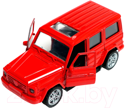 Автомобиль игрушечный Sima-Land Машина в цирке XFD1006 / 9667082