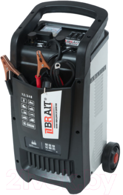 Пуско-зарядное устройство Brait BC-330SM