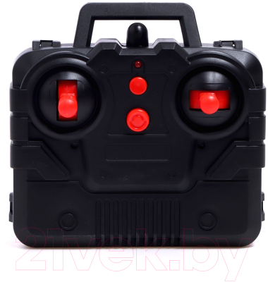 Радиоуправляемая игрушка Автоград Runner 6316-4 / 7050197 (черный)
