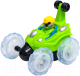 Радиоуправляемая игрушка Автоград Трюк 999G-47AS / 7706962 (зеленый) - 