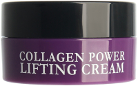 Крем для лица Enough Collagen Power Lifting Cream (15мл) - 