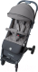 Детская прогулочная коляска Amarobaby Airy / AB23-10AIRY/11 (серый) - 