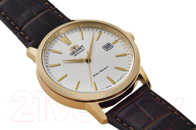 Часы наручные мужские Orient RA-AC0F04S