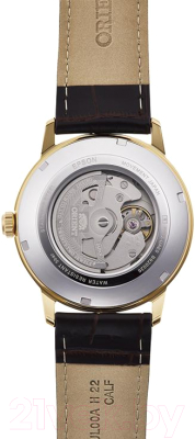 Часы наручные мужские Orient RA-AC0F04S