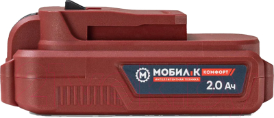 Аккумулятор для электроинструмента Мобил К MBK0027804