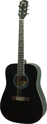 Акустическая гитара Aileen AF 29A (черный)