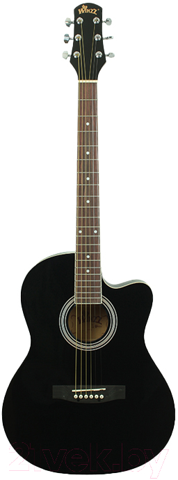 Акустическая гитара Aileen AF 229A