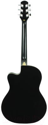 Акустическая гитара Aileen AF 229A (черный)