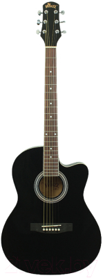 Акустическая гитара Aileen AF 229A (черный)