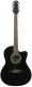 Акустическая гитара Aileen AF 229A (черный) - 