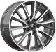 Литой диск K&K Premium КР010 Exeed TXL 18x7.5