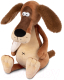 Миниатюра изображения товара Мягкая игрушка ДуRашки Пес и косточка / MT-MRT-D04202310-25