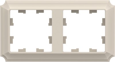 

Рамка для выключателя, Atlasdesign Antique ATN100202