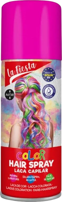 

Тонирующий спрей для волос, Laca Capilar Color Fucsia