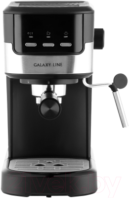 Кофеварка эспрессо Galaxy Line GL 0757 