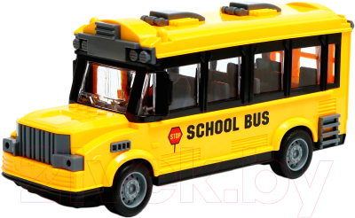 Радиоуправляемая игрушка Sima-Land Автобус 905-6 / 9667012
