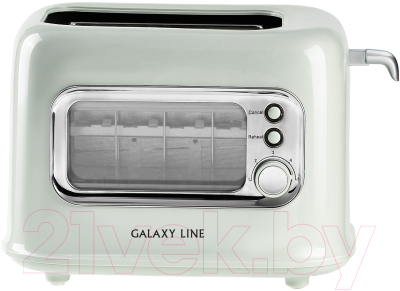 Тостер Galaxy Line GL 2914