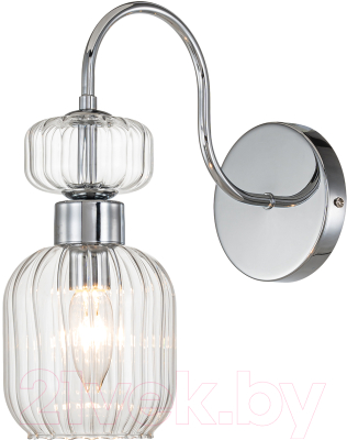 Бра ESCADA Gloss 1141/1A (Chrome/Clear)