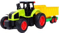 Радиоуправляемая игрушка Sima-Land Трактор Фермер YJ-062-13 / 7183796 - 