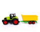 Миниатюра изображения товара Радиоуправляемая игрушка Sima-Land Трактор Фермер YJ-062-13 / 7183796