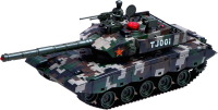 Радиоуправляемая игрушка Sima-Land Танк Армия 778-7 / 6626938 - 