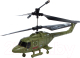 Радиоуправляемая игрушка Sima-Land Вертолет Армия JL802-1 / 7817334 - 