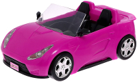 Автомобиль игрушечный Sima-Land 9010D / 4407699 - 