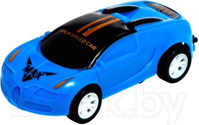 Набор игрушечных автомобилей Sima-Land Гоночные 8809-718-20H / 9836961