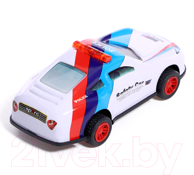 Набор игрушечных автомобилей Sima-Land Ралли XL3130 / 9893555