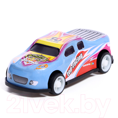Набор игрушечных автомобилей Sima-Land Ралли XL3130 / 9893555