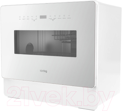 Посудомоечная машина Korting KDF 26630 GW