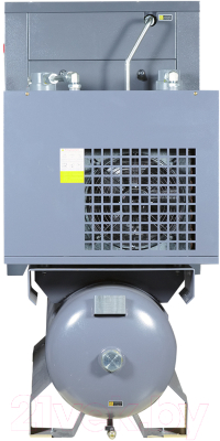 Воздушный компрессор Fubag FSKD 11-8/270 (641454)