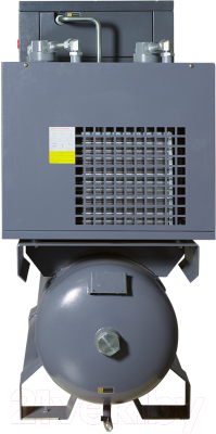 Воздушный компрессор Fubag FSKD 4-10/270 (641437)